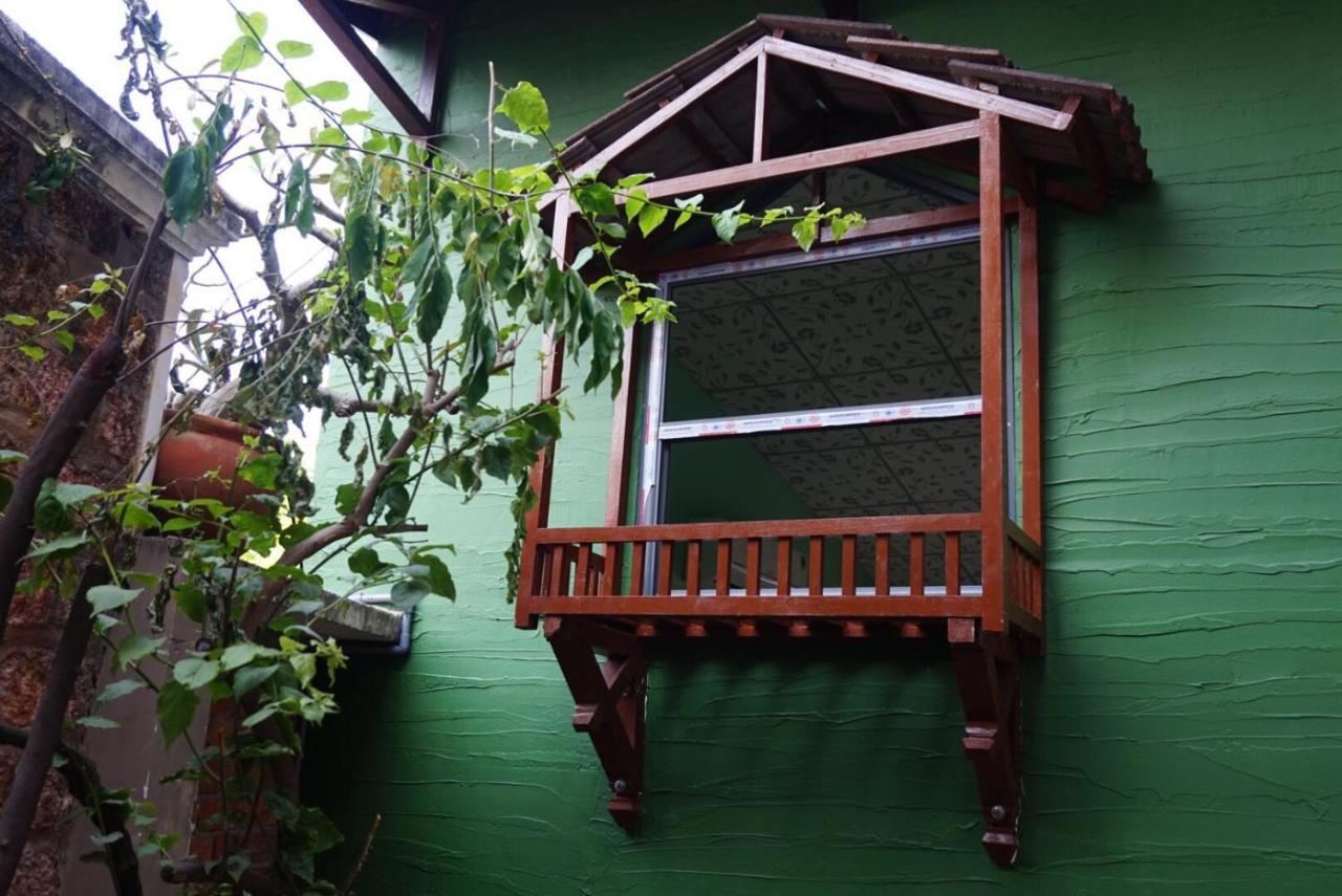 Bac Huong House Apartment Tuy Hòa Exterior foto