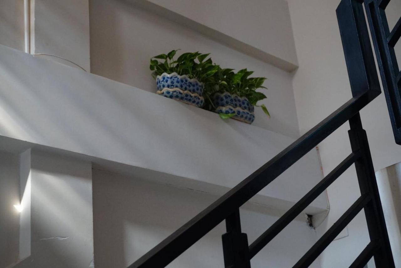 Bac Huong House Apartment Tuy Hòa Exterior foto
