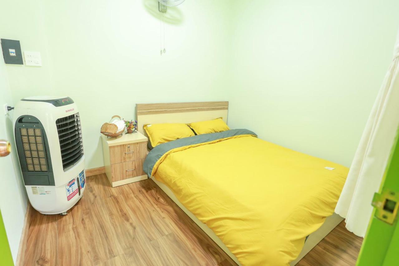 Bac Huong House Apartment Tuy Hòa Exterior foto