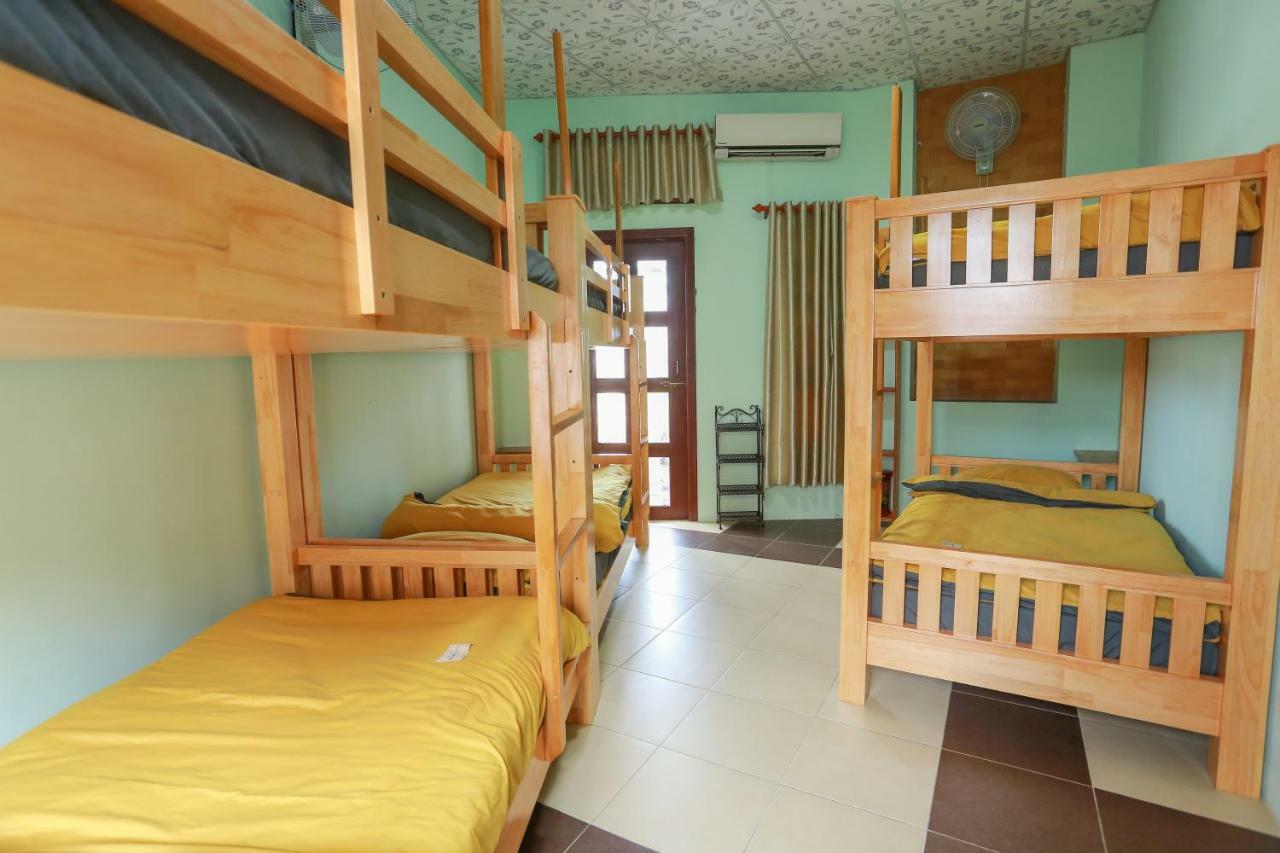 Bac Huong House Apartment Tuy Hòa Exterior foto