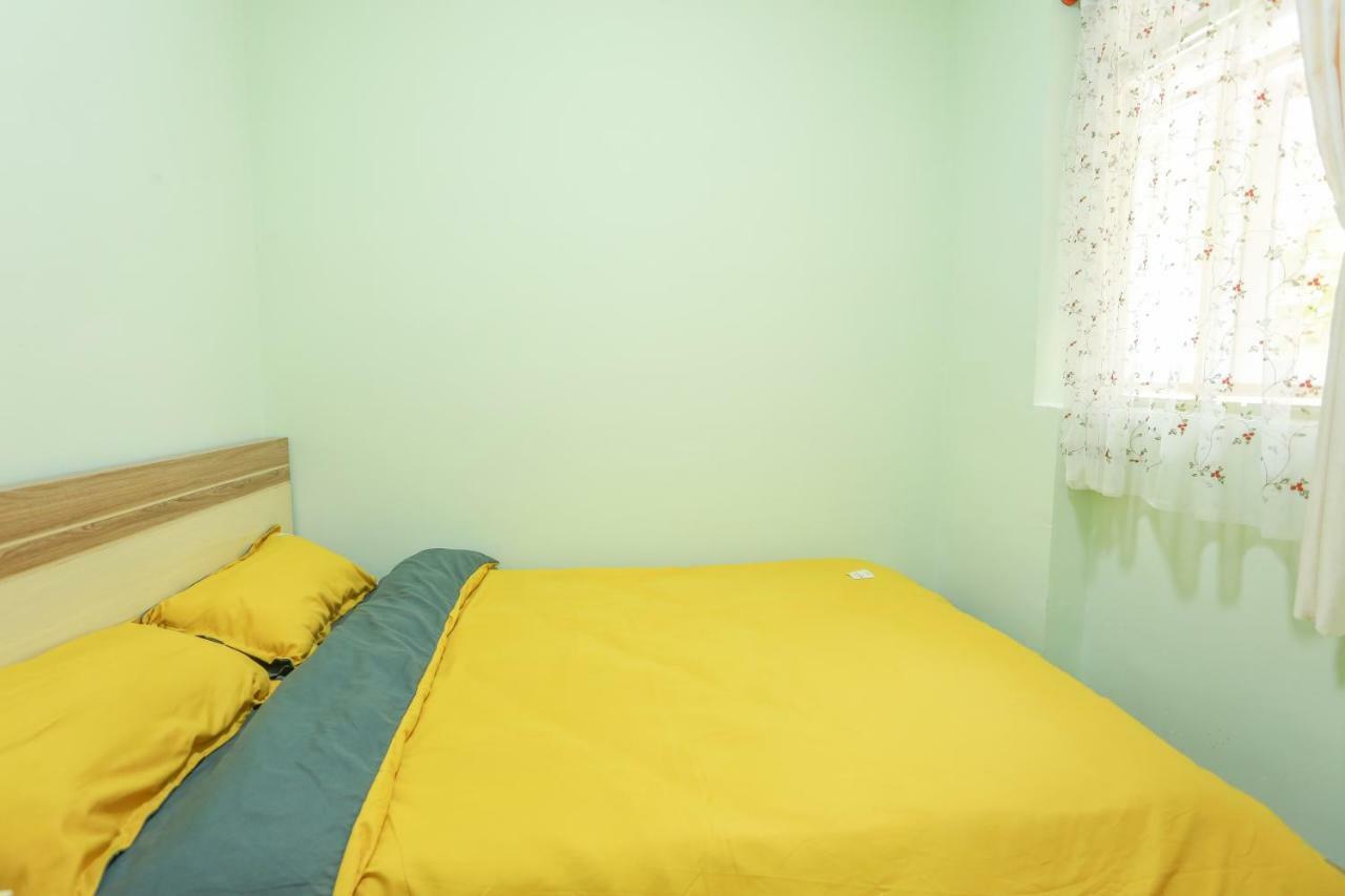 Bac Huong House Apartment Tuy Hòa Exterior foto
