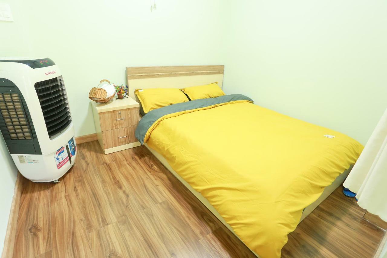Bac Huong House Apartment Tuy Hòa Exterior foto