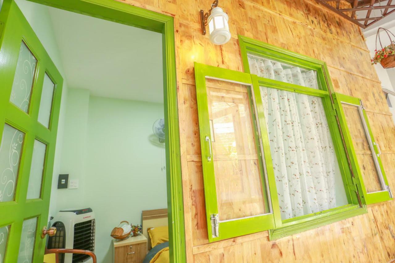 Bac Huong House Apartment Tuy Hòa Exterior foto